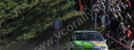 1° Rally Ronde Lana - Giacomo Zambruno