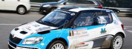 4° Rally Ronde AC Brescia - Mix - Aldo Franzosi