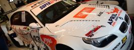 6° Rally Franciacorta International Circuit - Aldo Franzosi