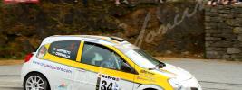 50° Rally Valli Ossolane - PS1 "Fomarco" - Andrea Soncin