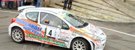 50° Rally Valli Ossolane - Trasferimenti - Andrea Soncin